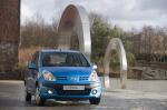 Nissan Pixo 2008 года